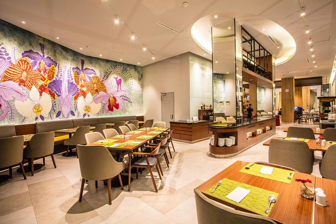 Photo of Kitchen in Sentul City