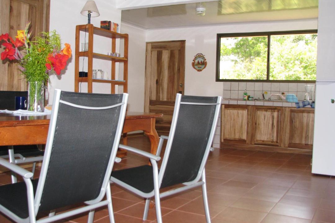 Photo of Livingroom in La Garita