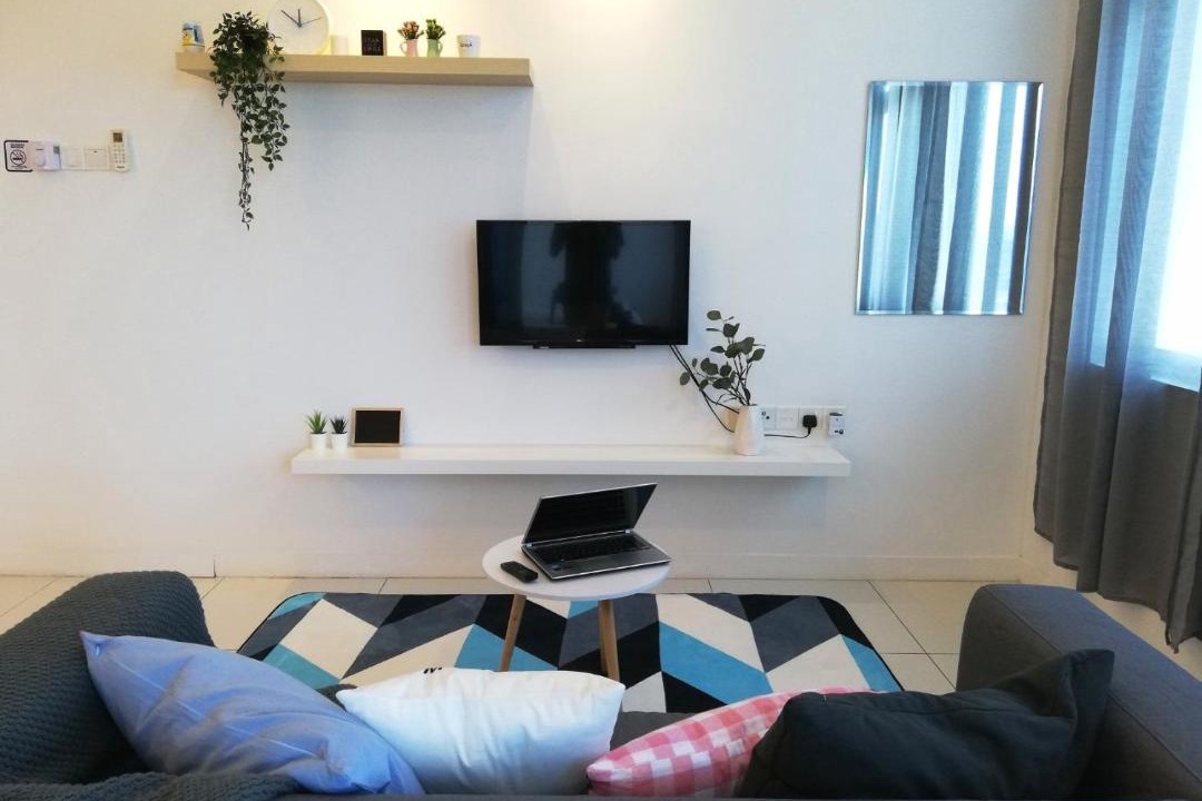 Photo of Livingroom in Bandar Puchong Jaya