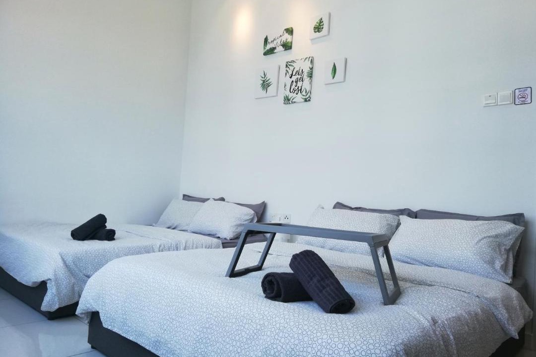 Photo of Bedroom in Bandar Puchong Jaya