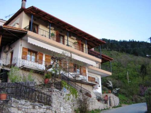 Photo of Others in Konitsa