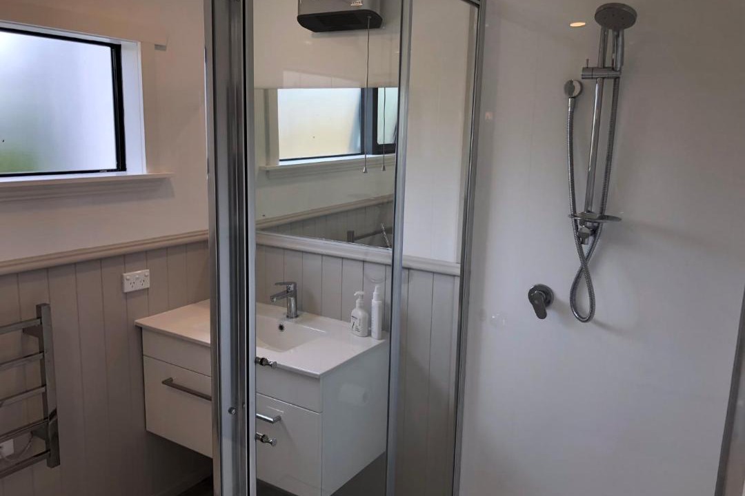 Photo of Bathroom in Roxburgh