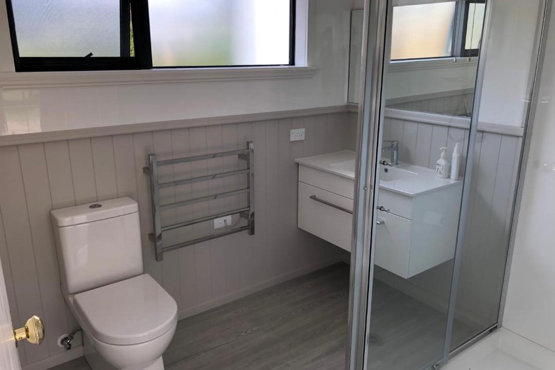 Photo of Bathroom in Roxburgh