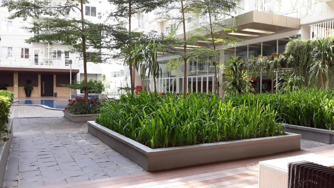 Photo of Buildings in Bogor