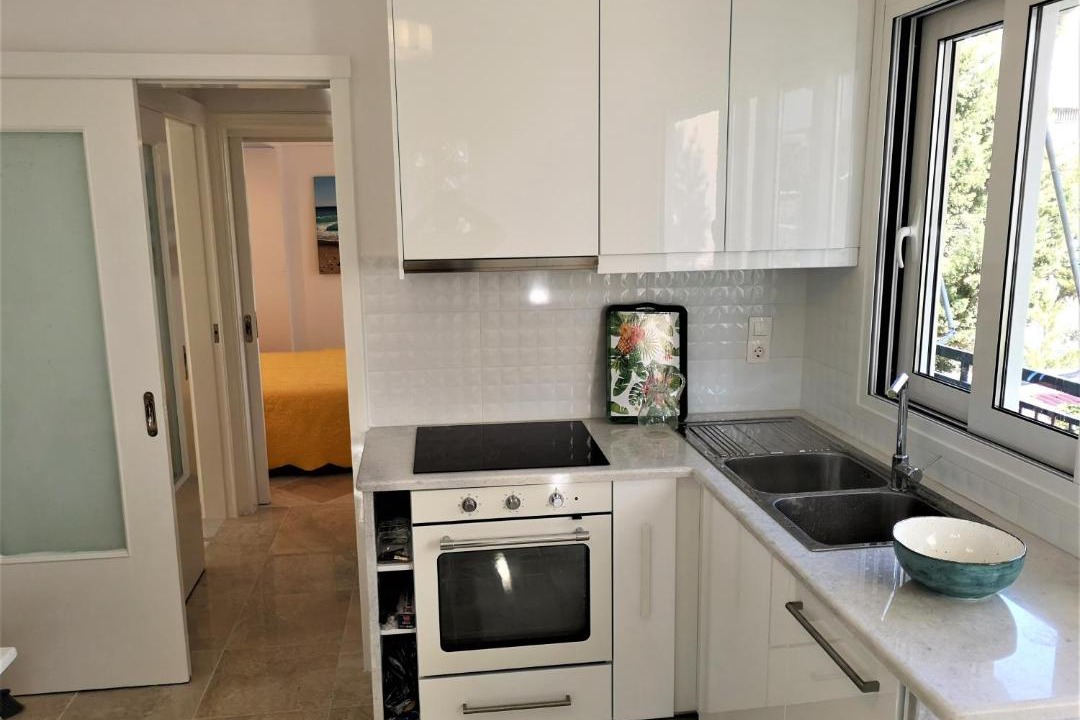 Photo of Kitchen in Varkiza