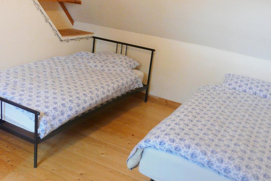 Photo of Bedroom in Tarskavaig