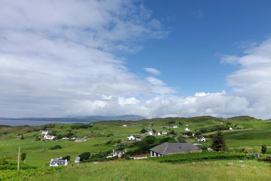 Photo of Others in Tarskavaig