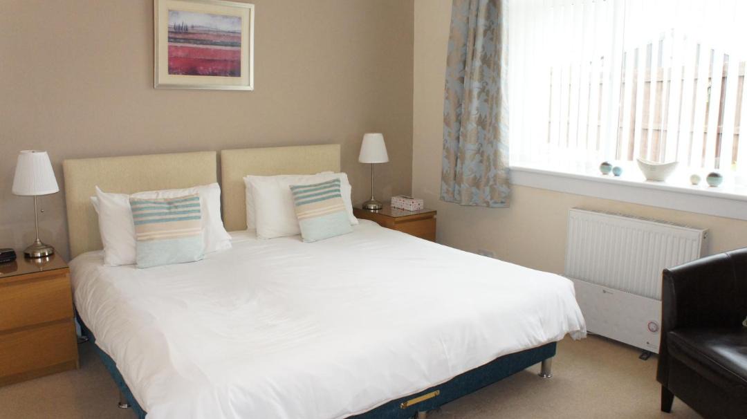 Photo of Bedroom in Gretna