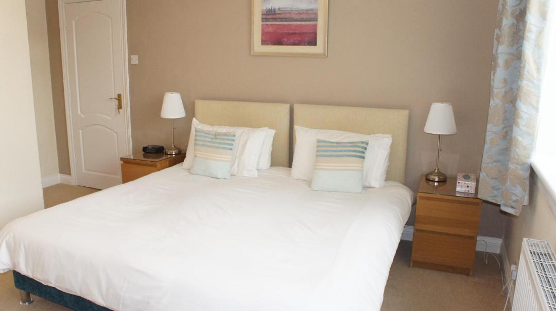 Photo of Bedroom in Gretna