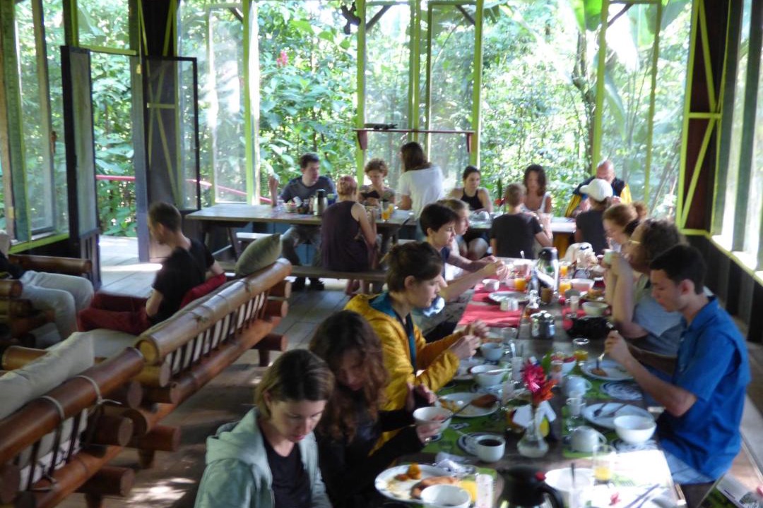 Photo of Others in Las Horquetas