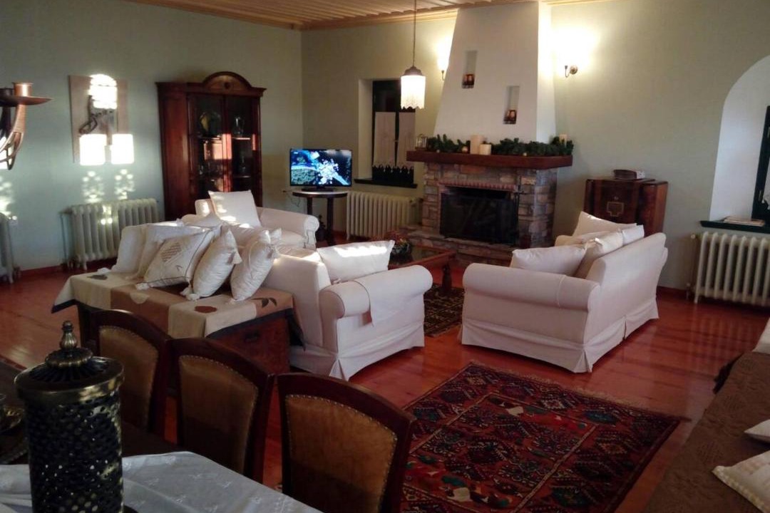 Photo of Livingroom in Makrynitsa
