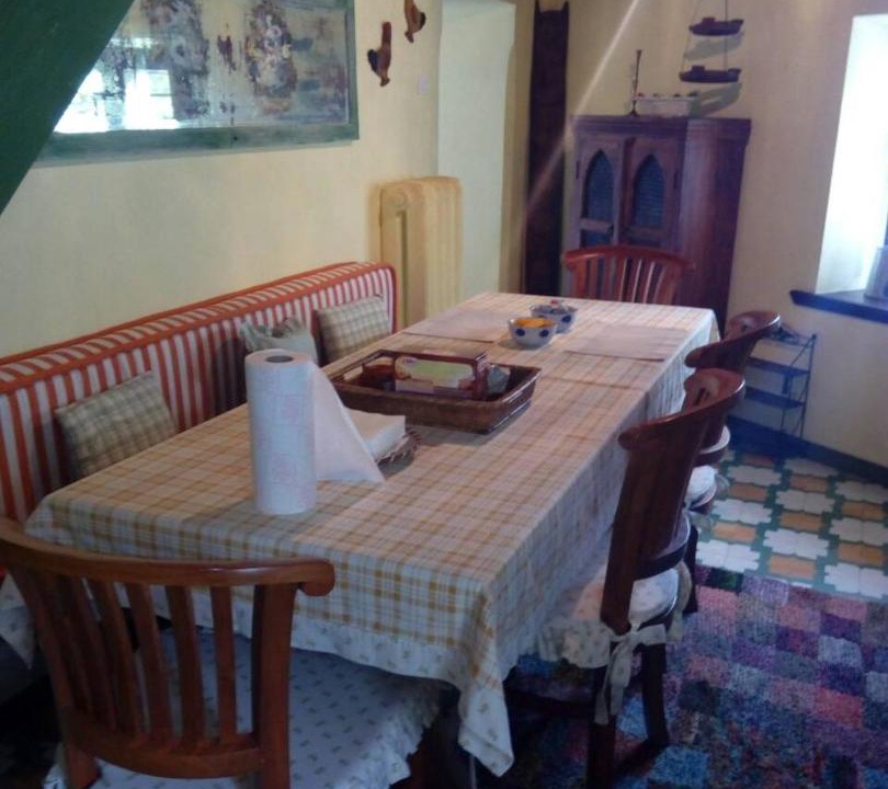 Photo of Livingroom in Makrynitsa