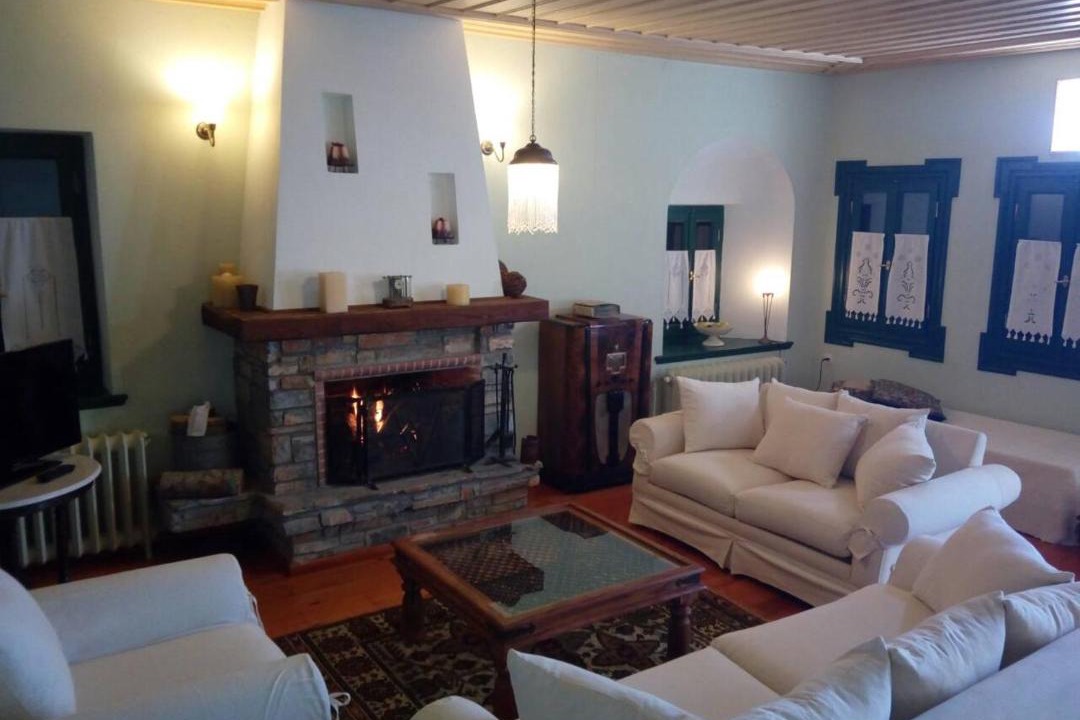 Photo of Livingroom in Makrynitsa