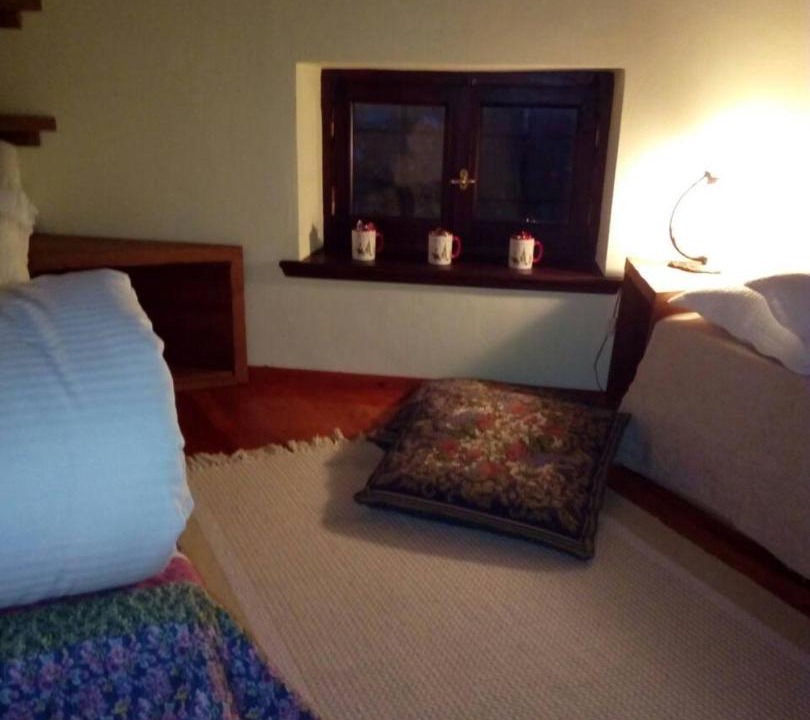 Photo of Livingroom in Makrynitsa