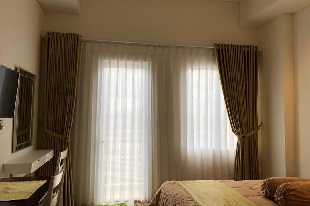 Photo of Bedroom in Bogor