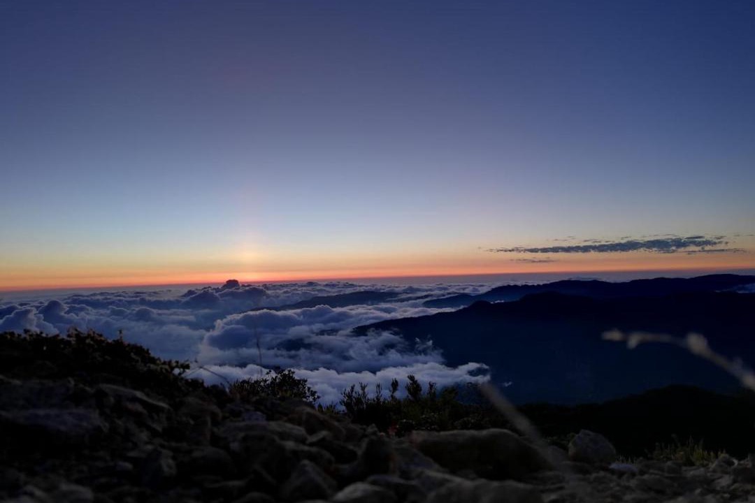 Photo of Outdoor in Copey
