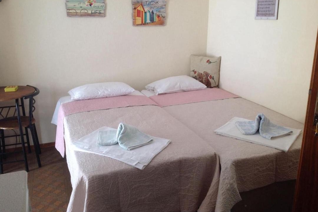 Photo of Bedroom in Kavala