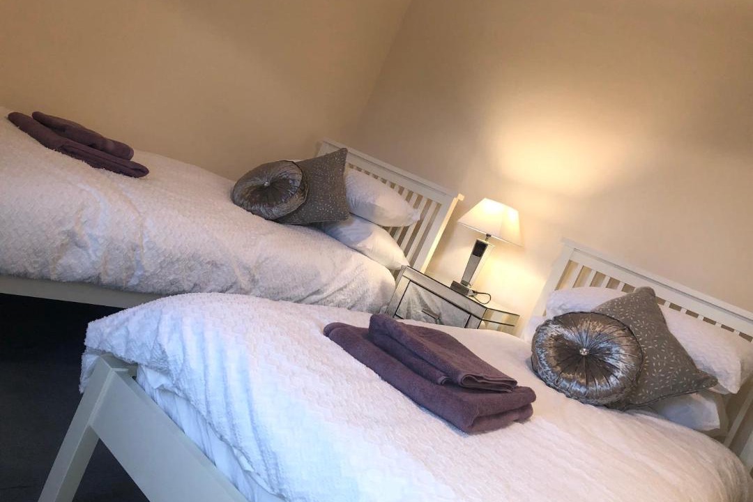 Photo of Bedroom in Ayr