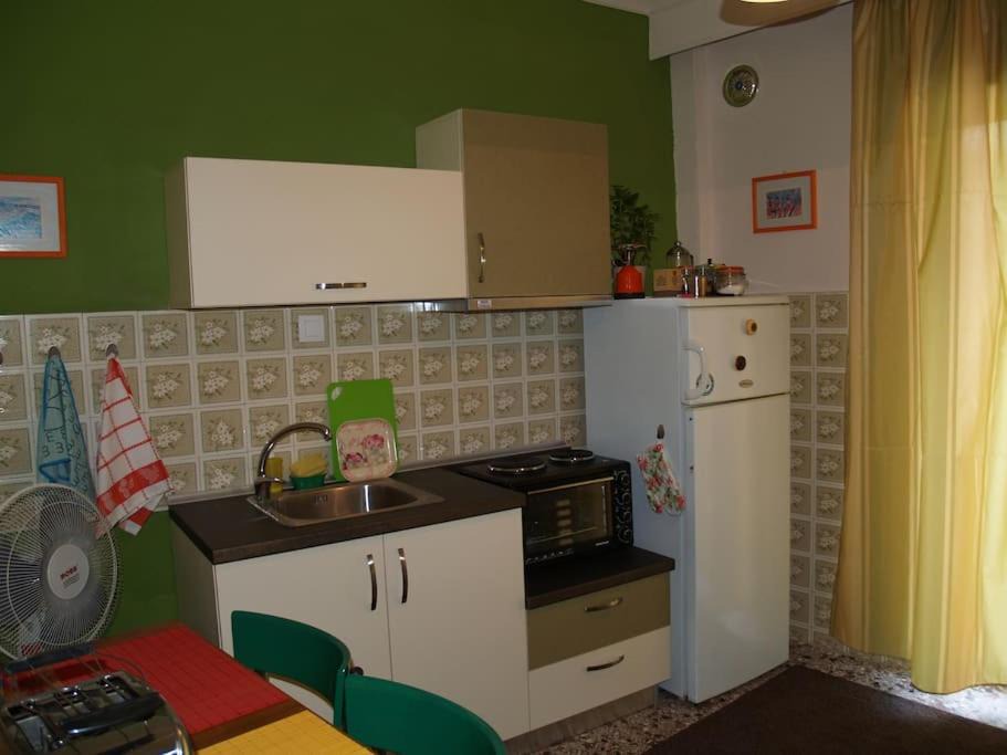 Photo of Kitchen in Veroia