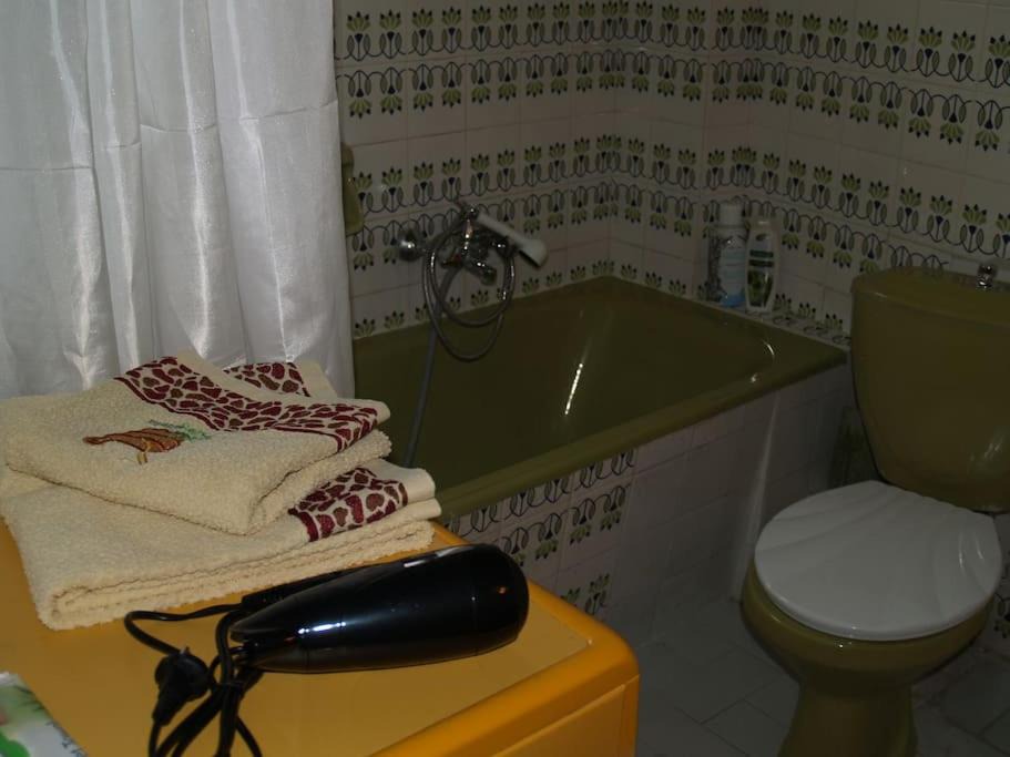 Photo of Bathroom in Veroia