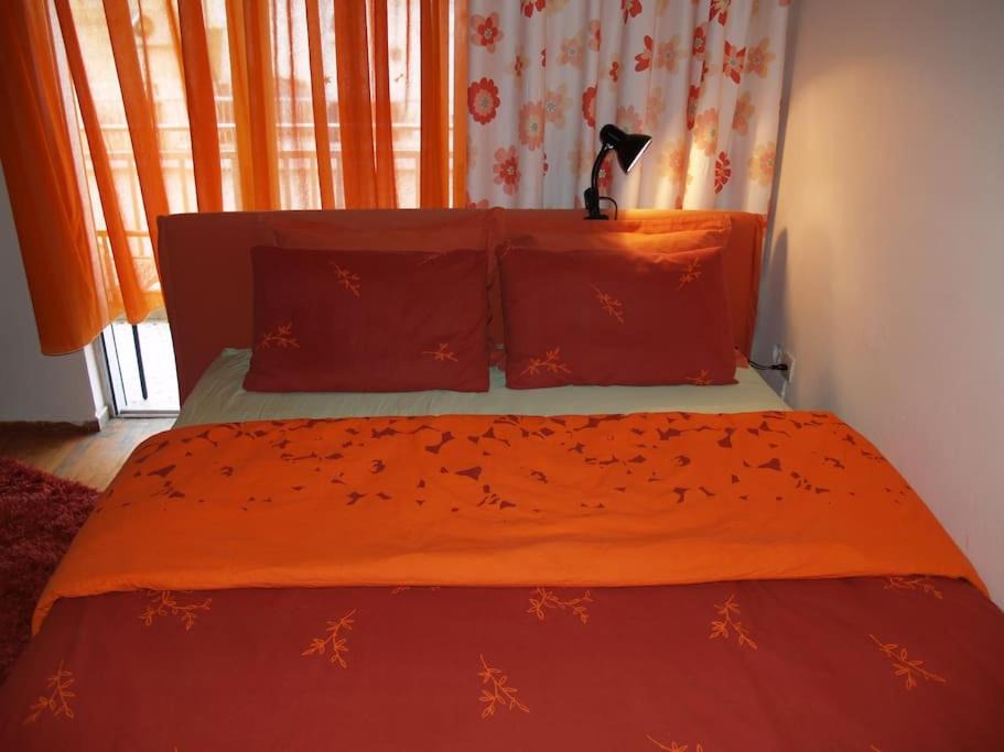 Photo of Bedroom in Veroia