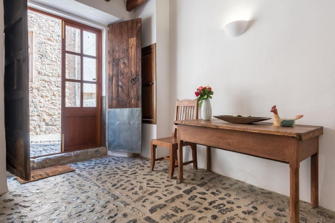 Photo of Others in Biniaraix