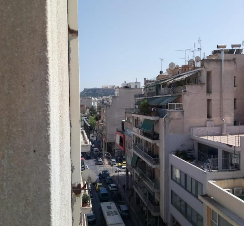 Photo of Patio Balcony in Kerameikos