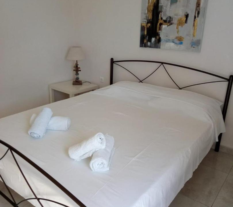 Photo of Bedroom in Kerameikos