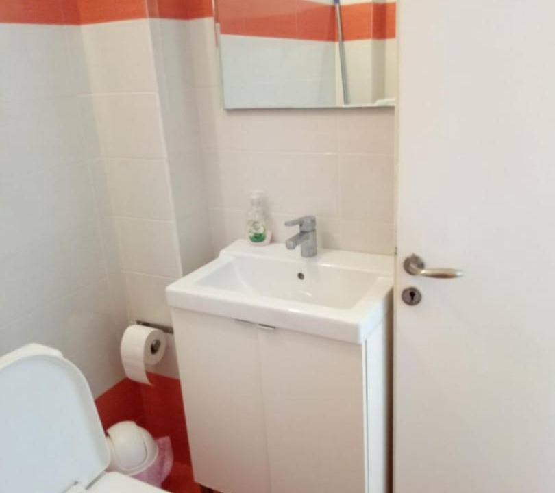 Photo of Bathroom in Kerameikos