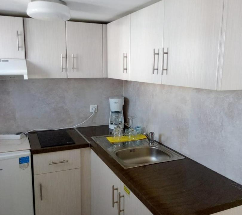 Photo of Kitchen in Kerameikos