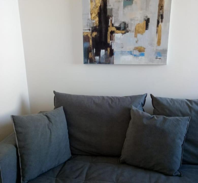 Photo of Livingroom in Kerameikos
