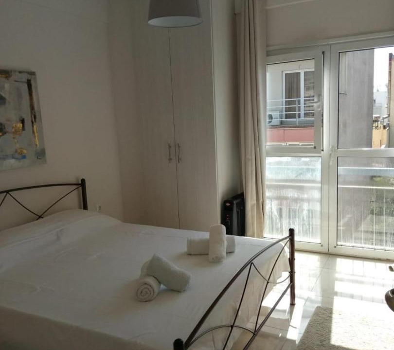 Photo of Bedroom in Kerameikos