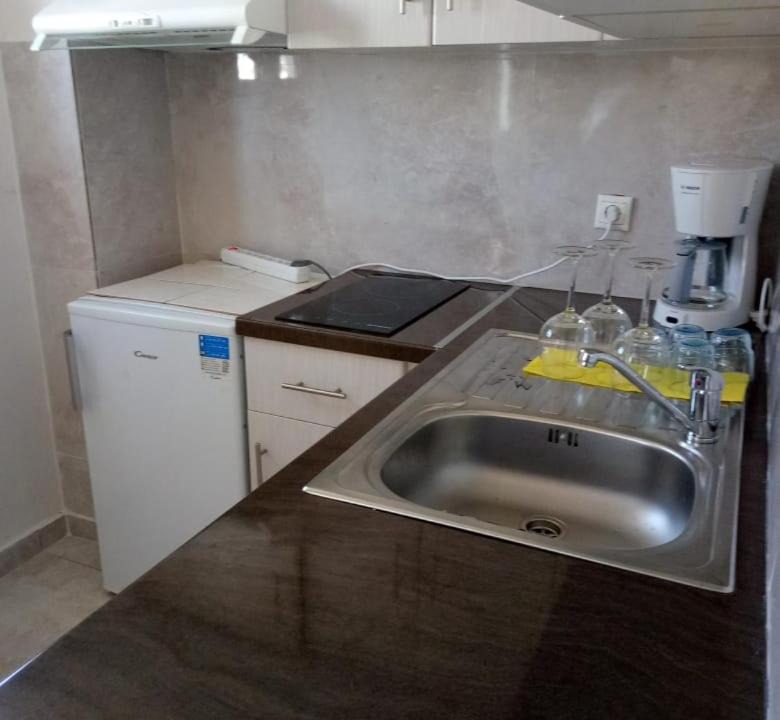 Photo of Kitchen in Kerameikos