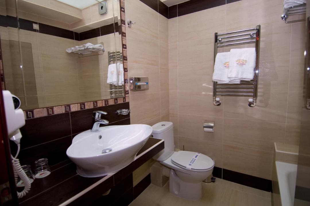 Photo of Bathroom in Veroia