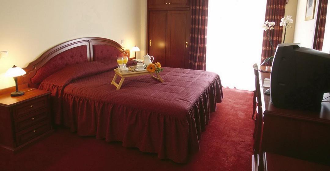 Photo of Bedroom in Veroia