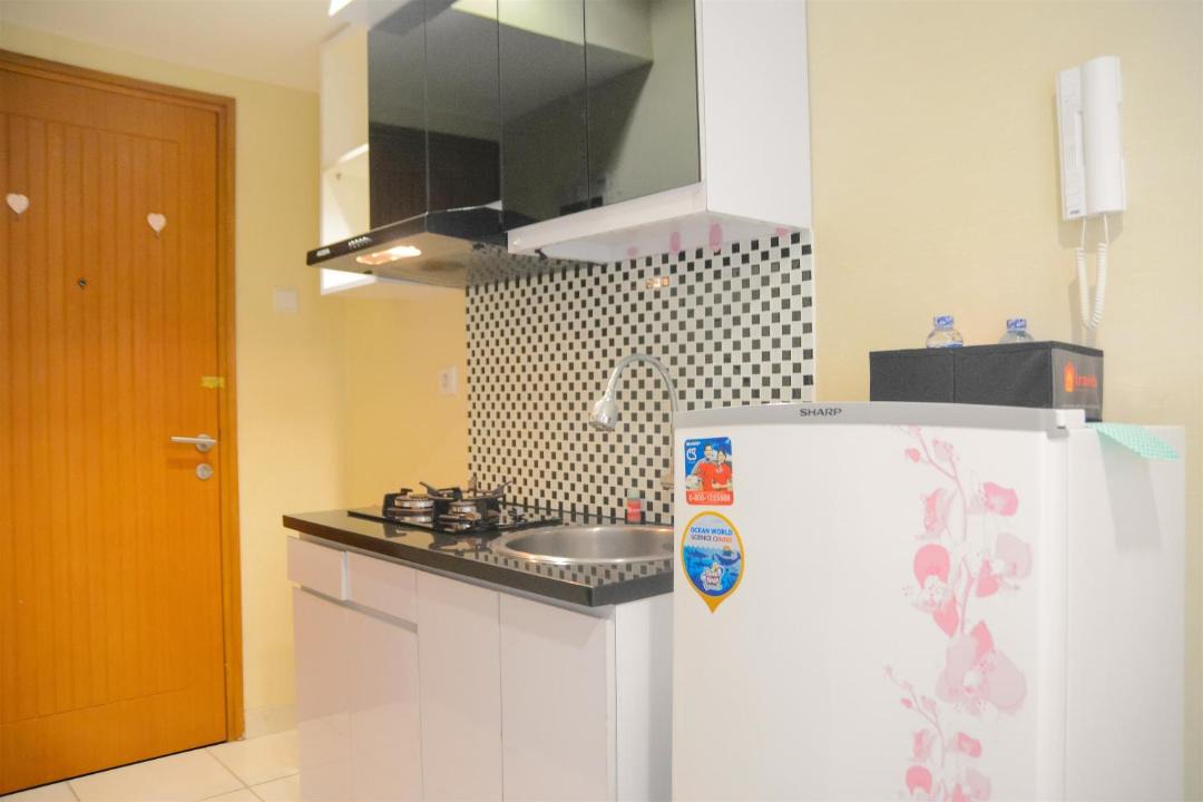 Photo of Kitchen in Cinere