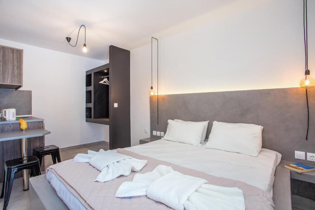 Photo of Bedroom in Faliraki