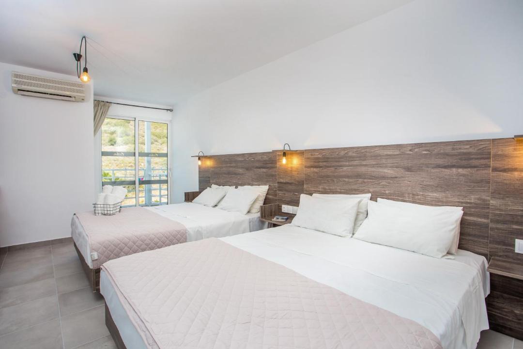 Photo of Bedroom in Faliraki