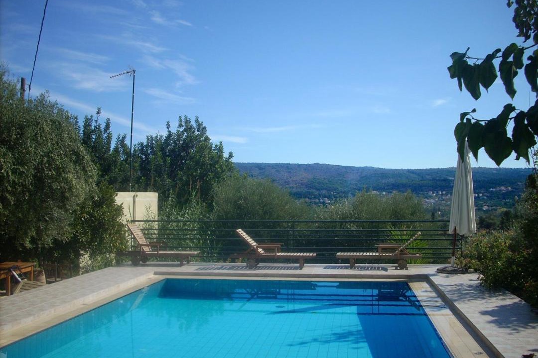 Photo of Outdoor in Douliana