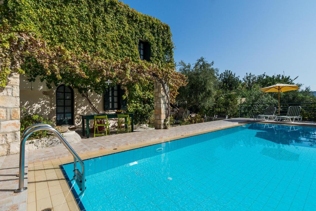 Photo of Outdoor in Douliana