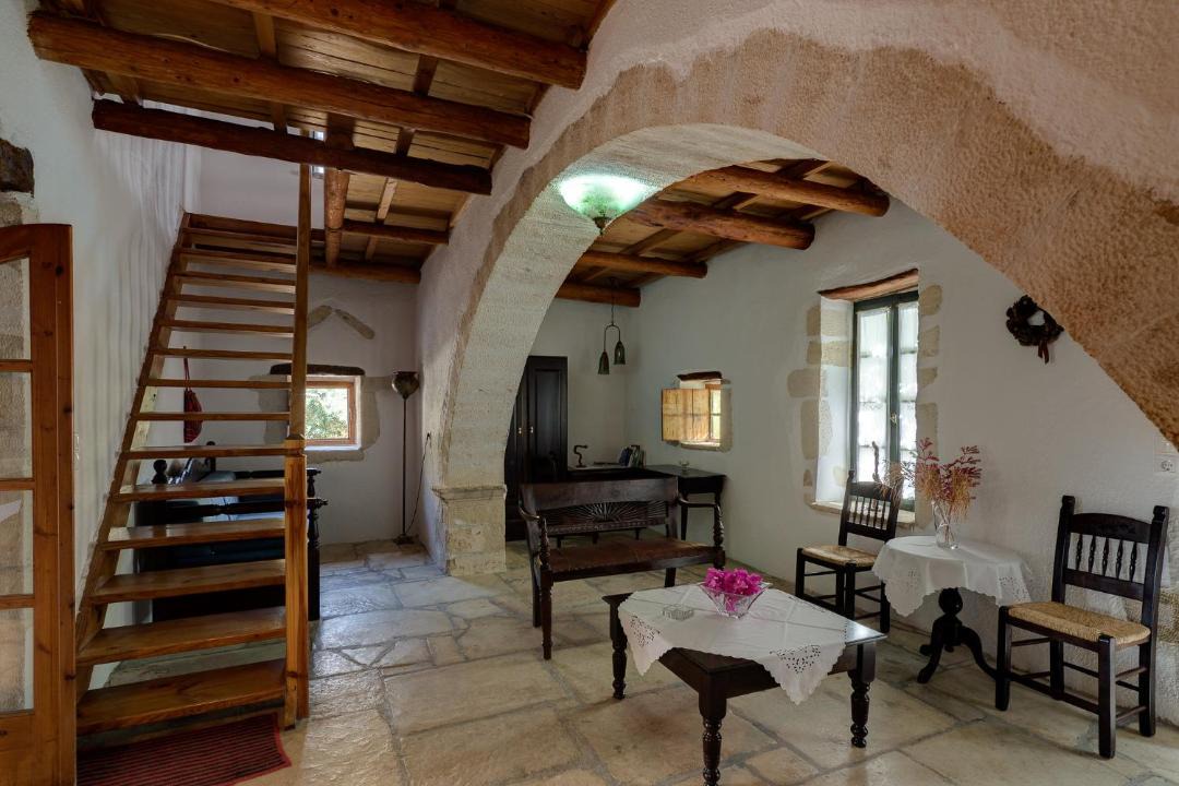 Photo of Livingroom in Douliana