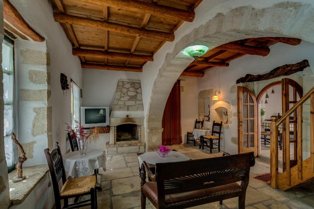 Photo of Livingroom in Douliana