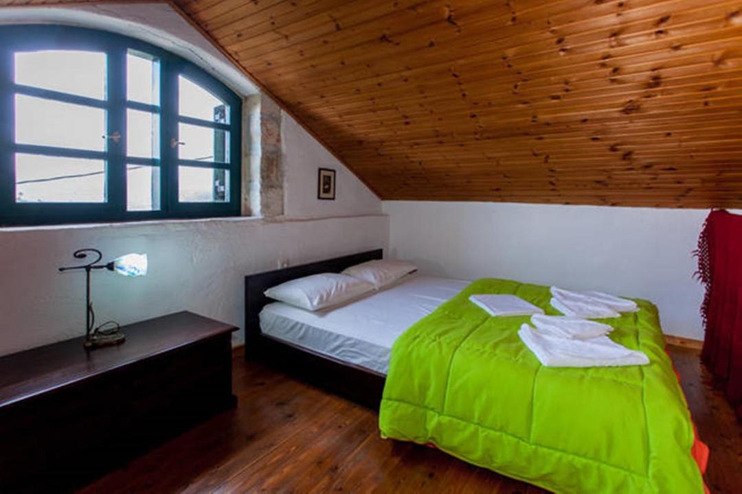Photo of Bedroom in Douliana