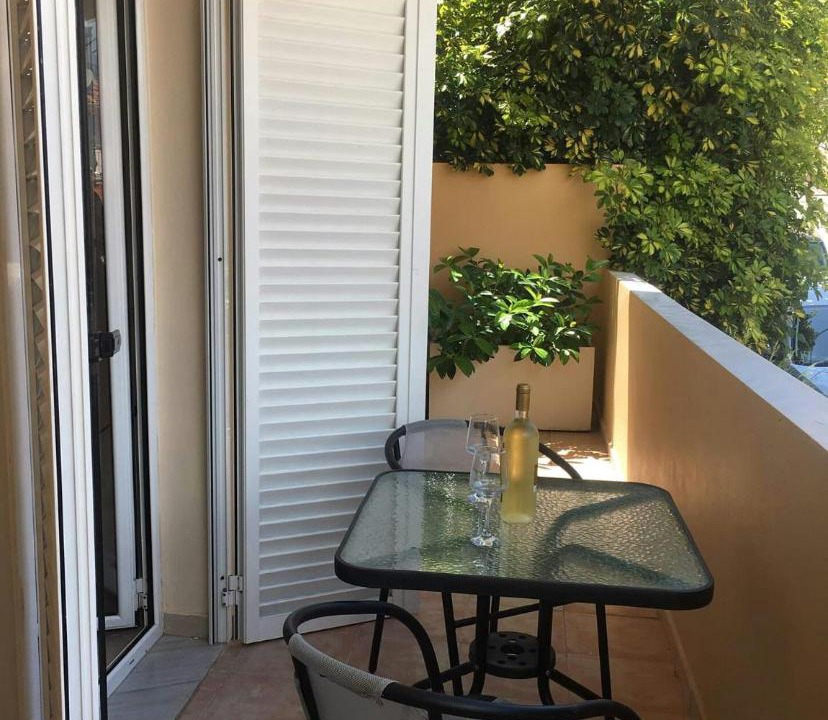 Photo of Patio Balcony in Argostoli Town