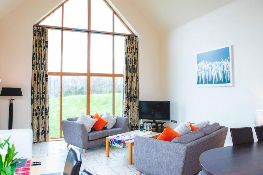 Photo of Livingroom in Inverurie