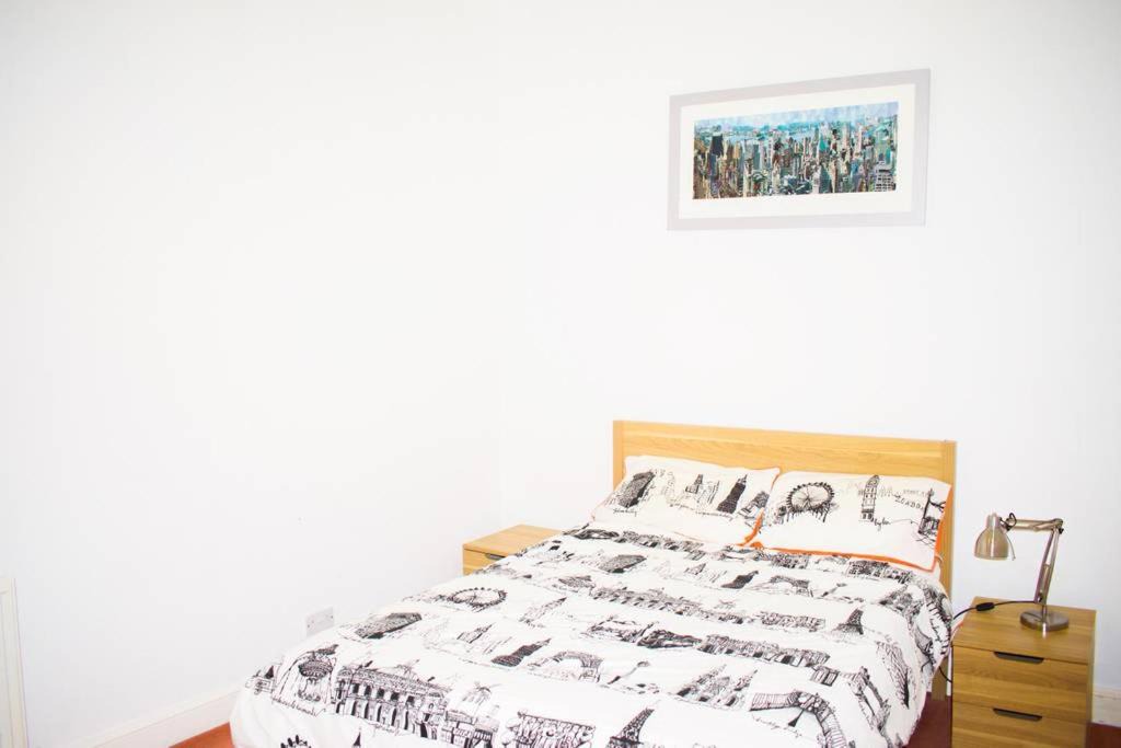 Photo of Bedroom in Bruntsfield