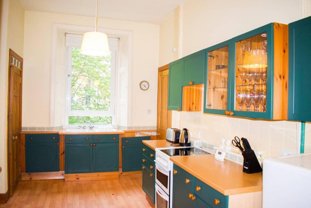 Photo of Kitchen in Bruntsfield