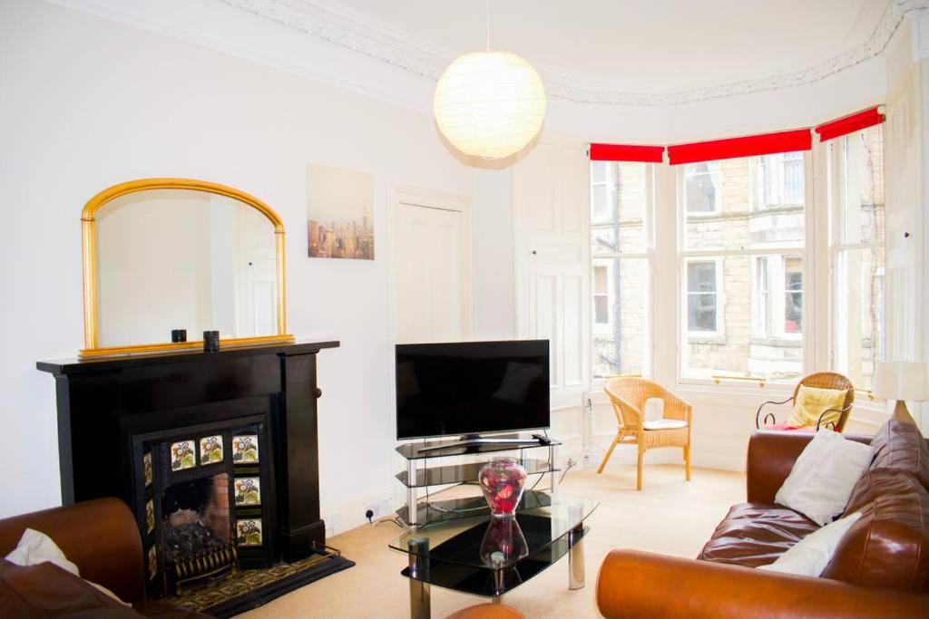 Photo of Livingroom in Bruntsfield