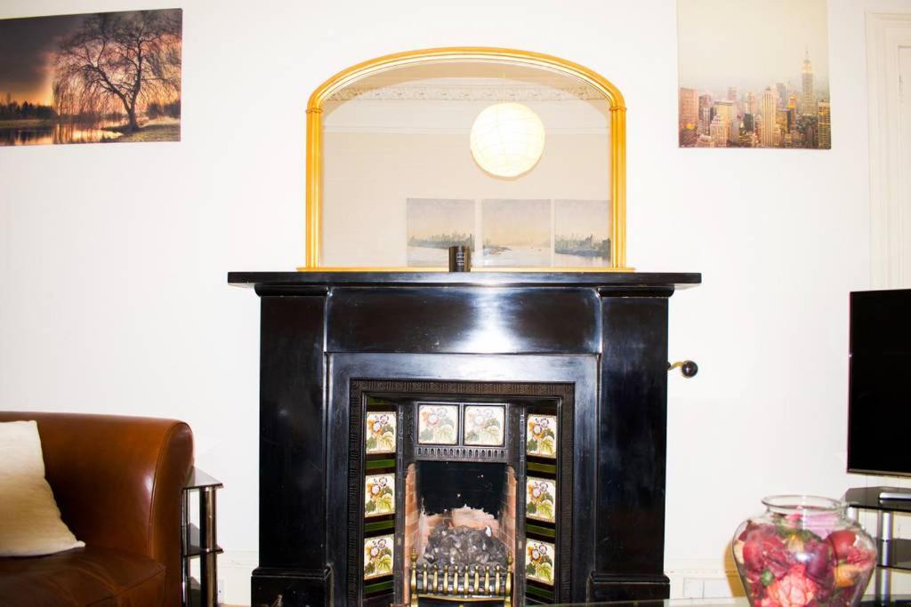 Photo of Livingroom in Bruntsfield