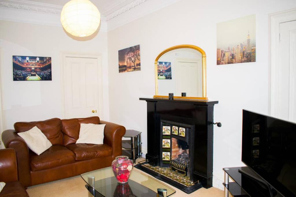 Photo of Livingroom in Bruntsfield